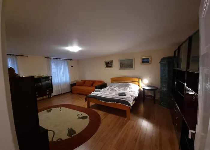 R Castle - 2 Room Apartment