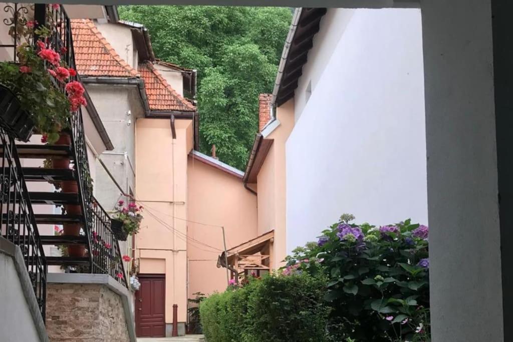 R Castle - 2 Apartment Brașov